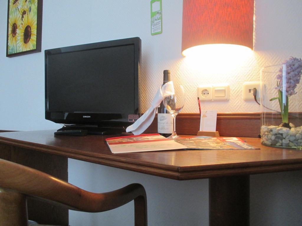 Adler Golf-& Tagungshotel Harth-Poellnitz Екстер'єр фото