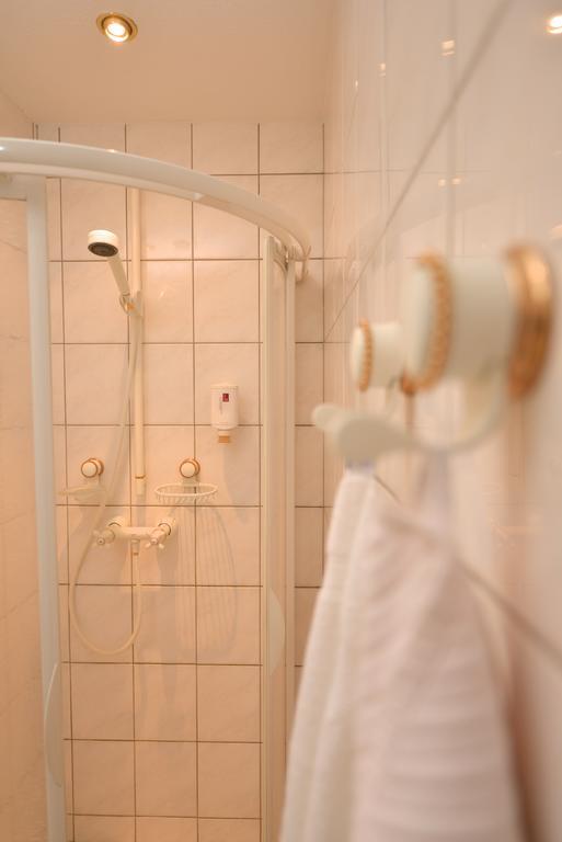 Adler Golf-& Tagungshotel Harth-Poellnitz Екстер'єр фото