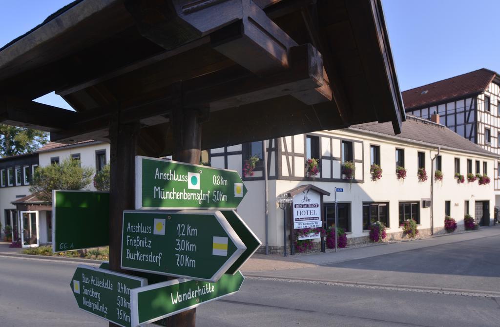 Adler Golf-& Tagungshotel Harth-Poellnitz Екстер'єр фото