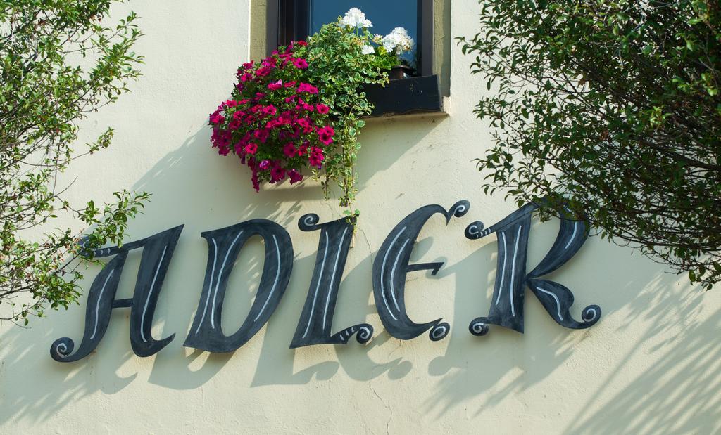 Adler Golf-& Tagungshotel Harth-Poellnitz Екстер'єр фото