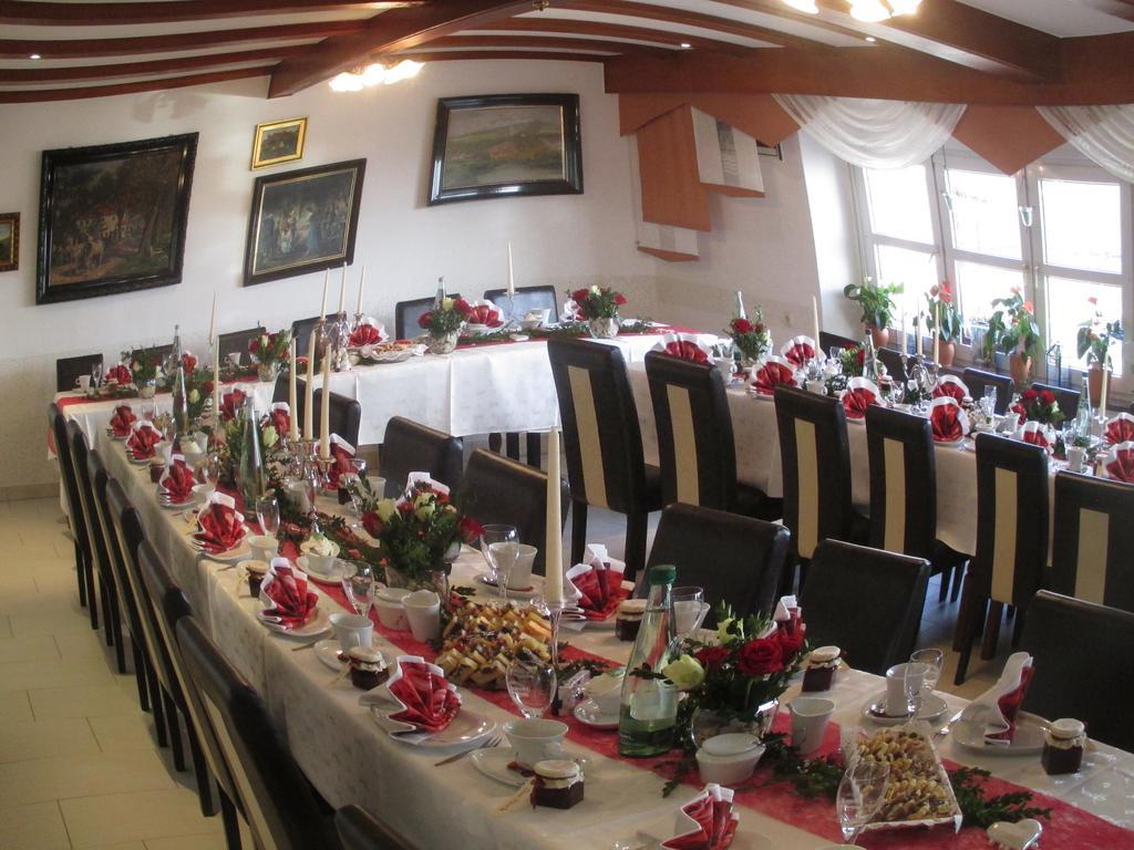 Adler Golf-& Tagungshotel Harth-Poellnitz Екстер'єр фото